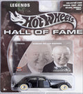 Hotwheels H.o.F Gordon Miller