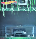 Matrix '64 Lincoln Continental