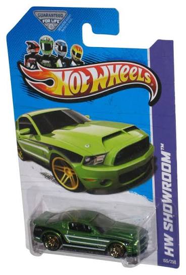 '10 Shelby GT500 Supersnake STH