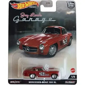 Mercedes-Benz 300 SL